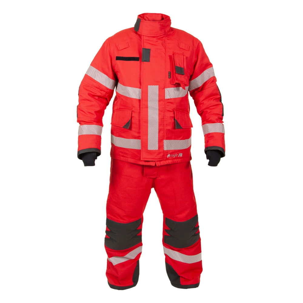 Safety Suits